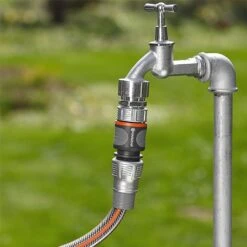 Gardena Premium Hose Connector -Garden Care Shop 1192631 4