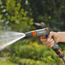 Gardena Classic Cleaning Nozzle -Garden Care Shop 1192635 4