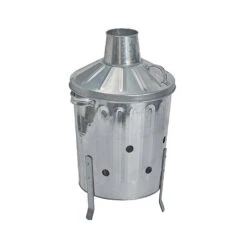 Smart Garden MiniCinerator -Garden Care Shop 1193045 2