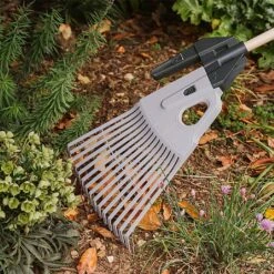 Kent & Stowe 3-in-1 Garden Rake -Garden Care Shop 1193048 2