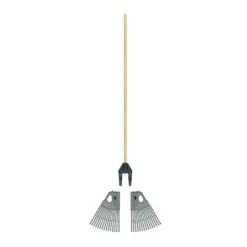 Kent & Stowe 3-in-1 Garden Rake -Garden Care Shop 1193048 4