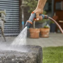 Gardena Comfort Cleaning Nozzle EcoPulse -Garden Care Shop 1210603 3