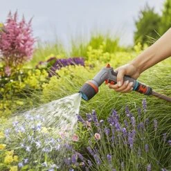 Gardena Comfort Cleaning Nozzle EcoPulse -Garden Care Shop 1210603 5