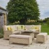 Bramblecrest Somerford Recliner Sofa Set -Garden Care Shop 1219262