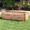 Charles Taylor Large Trough Planter 2 Charles Taylor Large Trough Planter -Garden Care Shop 1226773