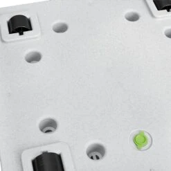 Elho Vivo Next Square Planter 30cm Living Concrete 12 Elho Vivo Next Square Planter 30cm Living Concrete -Garden Care Shop 1230754 5