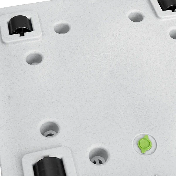 Elho Vivo Next Square Planter 30cm Living Concrete 7 Elho Vivo Next Square Planter 30cm Living Concrete - Image 5