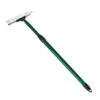 Town & Country Window Cleaner & Steel Handle -Garden Care Shop 1231866