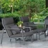 LIFE Bondi Relax Set 2 LIFE Bondi Relax Set -Garden Care Shop 1232064