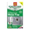 The Big Cheese Ready-Baited Live Multi-Catch Mouse Trap -Garden Care Shop 1233138
