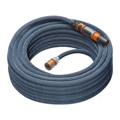 Gardena Textile Hose Liano™ Xtreme 30m Set -Garden Care Shop 1235118 3