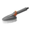 Gardena Hand-Held Scrubbing Brush -Garden Care Shop 1235123