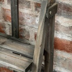 Gallery Direct Cranbrook Plant Stand Large -Garden Care Shop 1235516 3