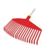 Multi-Change Leaf Rake -Garden Care Shop 17054