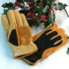 Gold Leaf Gents Winter Touch Gloves -Garden Care Shop 362087