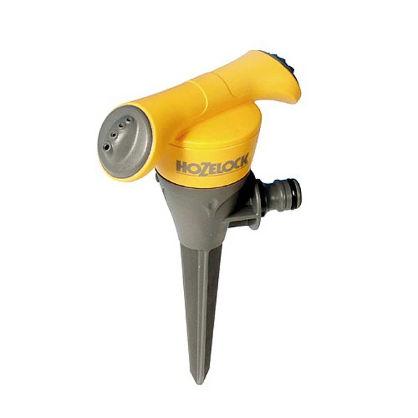 Hozelock Vortex Spike Sprinkler 3 Hozelock Vortex Spike Sprinkler