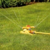 Hozelock Vortex 2'n1 Sprinkler -Garden Care Shop 379198