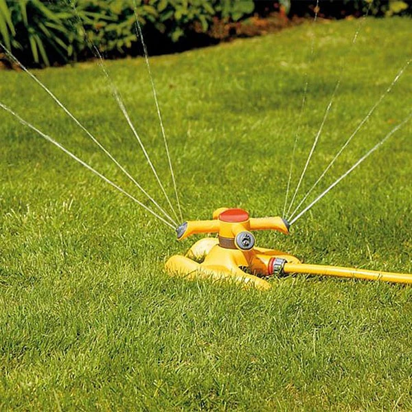 Hozelock Vortex 2'n1 Sprinkler 3 Hozelock Vortex 2'n1 Sprinkler