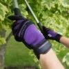 Town & Country Deluxe Ultimax Gloves Small -Garden Care Shop 449467