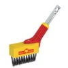 Multi-Change Weeding Brush -Garden Care Shop 525107