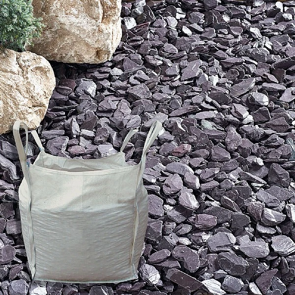 Plum Slate (40mm) Bulk Bag 3 Plum Slate (40mm) Bulk Bag