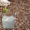 Quartzite Pea (20mm) Bulk Bag -Garden Care Shop 574717