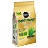 Miracle Gro Patch Magic Grass Seed, Feed & Coir Bag 3.6kg -Garden Care Shop 580138