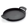 Weber Gourmet BBQ System (GBS) Griddle -Garden Care Shop 632530