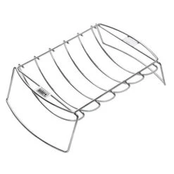 Weber Rib & Roast Holder