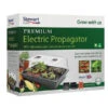 52cm Premium Thermostatic Control Electric Propagator -Garden Care Shop 712259