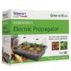 Stewart Essentials Electric Propagator 52cm -Garden Care Shop 712275