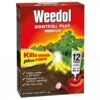 Weedol Rootkill Plus - 12 Tubes 1 Weedol Rootkill Plus - 12 Tubes -Garden Care Shop 722781