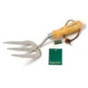 Burgon & Ball RHS Stainless Steel Hand Fork -Garden Care Shop 723128