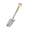 Burgon & Ball RHS Stainless Steel Transplanting Spade -Garden Care Shop 723142