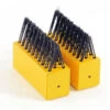 Multi-Change Weeding Brush Heads (Twin Pack) -Garden Care Shop 728546