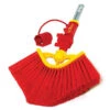 Multi-Change Angle Broom 25cm -Garden Care Shop 728547