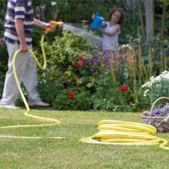 Hozelock Ultimate Hose 50m 8 Hozelock Ultimate Hose 50m -Garden Care Shop 771481 2