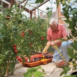 Hozelock Growbag Waterer 11 Hozelock Growbag Waterer -Garden Care Shop 771491 3