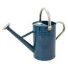 Kent & Stowe 4.5L Metal Watering Can - Blue 1 Kent & Stowe 4.5L Metal Watering Can - Blue -Garden Care Shop 774519