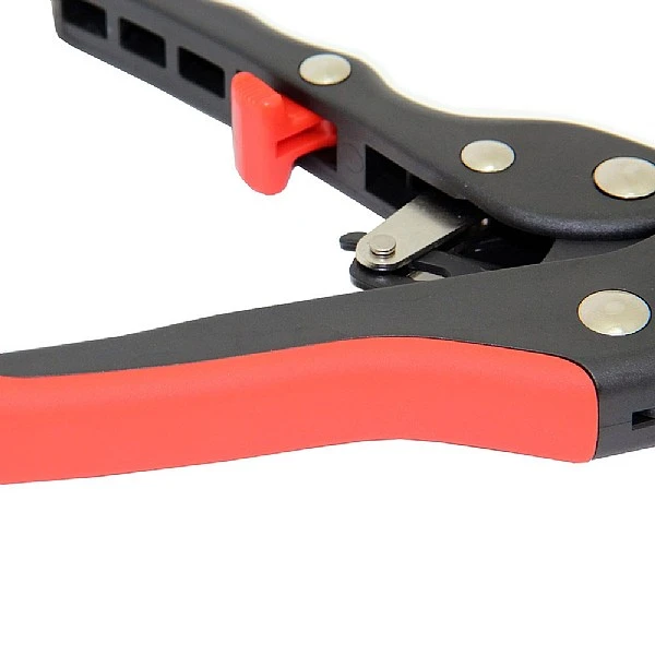 Wilkinson Sword Ratchet Anvil Pruner 5 Wilkinson Sword Ratchet Anvil Pruner - Image 3