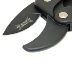 Wilkinson Sword Ratchet Anvil Pruner 9 Wilkinson Sword Ratchet Anvil Pruner -Garden Care Shop 787068 3