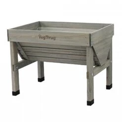VegTrug Small 1m Classic Raised Planter