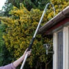 Flopro Telescopic Gutter Cleaner -Garden Care Shop 910063