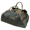 Kadai Log Carrier -Garden Care Shop 913797
