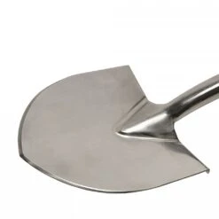 Burgon & Ball RHS Ladies Stainless Steel Groundbreaker Spade -Garden Care Shop 914432 2