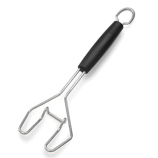 Weber Original Gourmet BBQ System (GBS) Grate Lifter 3 Weber Original Gourmet BBQ System (GBS) Grate Lifter