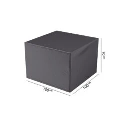 Pacific Lifestyle Lounge Chair Aerocover -Garden Care Shop 927803 3