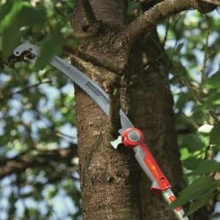 Wolf Multi-Change Powercut Pruning Saw -Garden Care Shop 937336 1