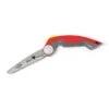 Wolf Power Cut Folding Saw -Garden Care Shop 946061