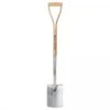 Kent & Stowe Garden Life Stainless Steel Digging Spade -Garden Care Shop 961598